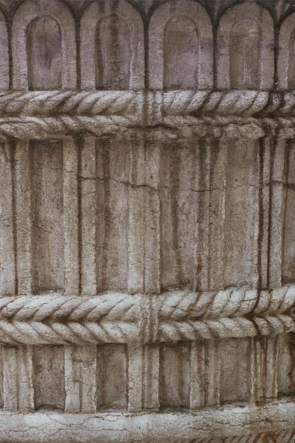 ヴェネツィアAl Pozzo Dei Scoacamini, 100 M From San Marco, Ground Floorアパートメント エクステリア 写真