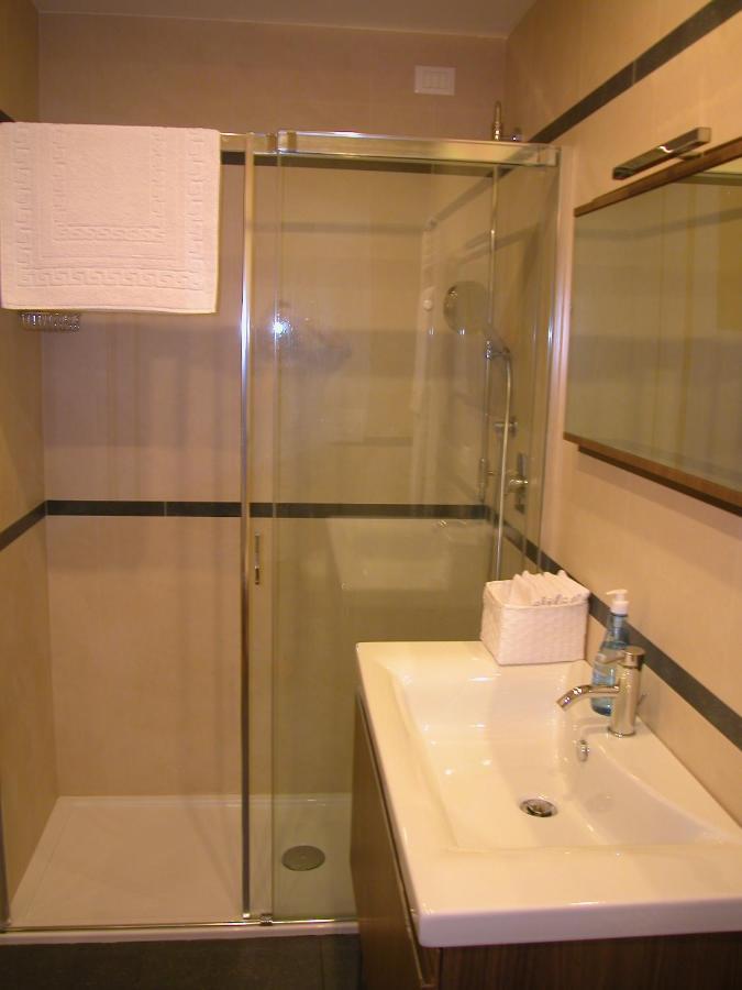 ヴェネツィアAl Pozzo Dei Scoacamini, 100 M From San Marco, Ground Floorアパートメント エクステリア 写真
