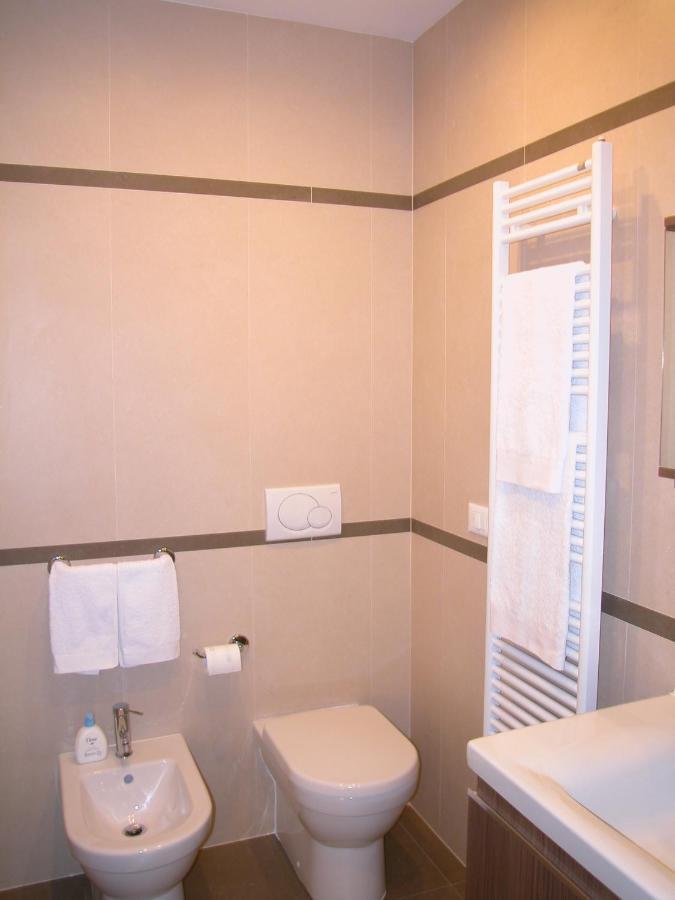 ヴェネツィアAl Pozzo Dei Scoacamini, 100 M From San Marco, Ground Floorアパートメント エクステリア 写真